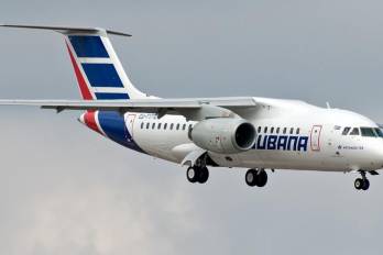 Cuba reanuda vuelos desde Venezuela en medio de versiones sobre evacuación de personal