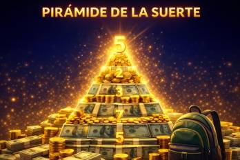 Pirámide de Lotería de Panamá | sorteo de este 25 de febrero 2026, según la IA