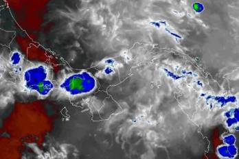 El mal tiempo continúa este domingo en Ciudad de Panamá. Con un 100 % de probabilidad de lluvia y altos niveles de humedad, se aconseja limitar las salidas y extremar precauciones.