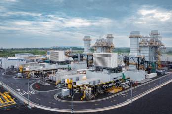 Generadora Gatún, la planta de generación a gas natural más grande de Centroamérica y el Caribe, anunció esta semana la colocación de un bono corporativo por 1.050 millones de dólares, mostrando la confianza del mercado global en lo que supone una de las mayores operaciones de financiación energética en la región.