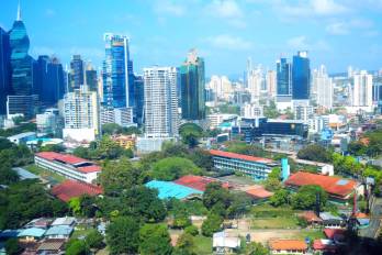 La presidenta entrante agradeció el liderazgo de la Junta Directiva saliente