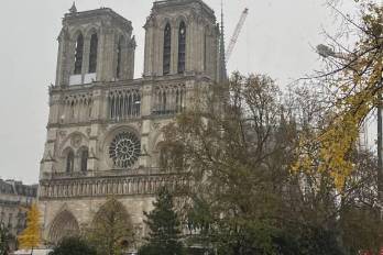 Catedral de Notre Dame