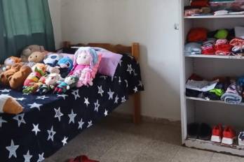 El objetivo principal, según informaron, es brindar espacios más dignos, cómodos y seguros para la población ingresada.