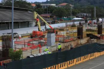 La Capac proyecta que el PIB construcción crezca entre 4% y 5% durante 2026.