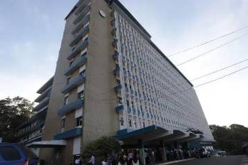 La entidad afirmó que el caso señalado no se generó bajo su gestión actual y que se investigará conforme a las normativas vigentes para sancionar posibles irregularidades.