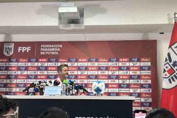 ‘La palabra madurez es importante en estas eliminatorias. El equipo ha crecido en estos cinco años con la vivencia de los diferentes hechos del pasado’, dijo Christiansen.