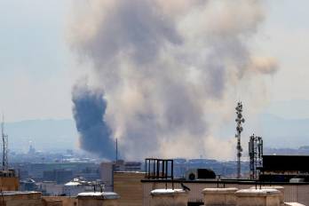 El ultimátum exige principalmente la reapertura del estrecho de Ormuz.
