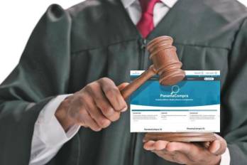 Información de beneficiarios finales de contratantes estatales es ‘restringida’