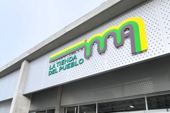 La institución informó que el establecimiento permanecerá cerrado temporalmente durante varios días debido a actividades relacionadas con el desarrollo del “Mega Bingo TV Mundial”.