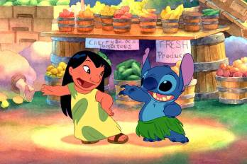 “Lilo y Stitch” se estrenó en 2002 de la mano de Chris Sanders y Dean DeBlois..
