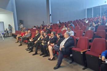 Este 14 de abril comenzaron las entrevistas en la Comisión de Credenciales a los aspirantes a magistrado del Tribunal Electoral.