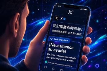 El objetivo es amplificar el alcance del contenido.