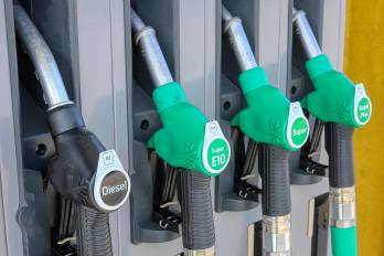 Combustibles suben en Panamá: estos son los nuevos precios que regirán hasta febrero