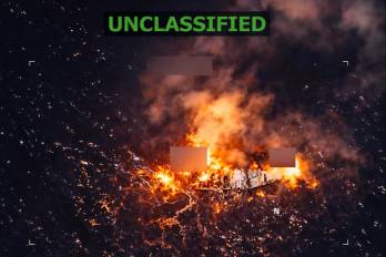 El reporte del Comando Sur destacó que los informes de inteligencia militar confirmaron que la embarcación transitaba por rutas conocidas de narcotráfico en el Caribe.