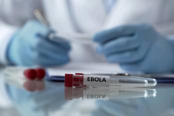 El brote activo en África mantiene en alerta a las autoridades sanitarias internacionales.