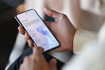 Dispositivos móviles e infraestructura de red enfrentan mayor demanda de subida de datos.