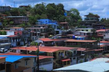 El Metro de Panamá S.A. volvió a modificar el cronograma de la licitación del teleférico.