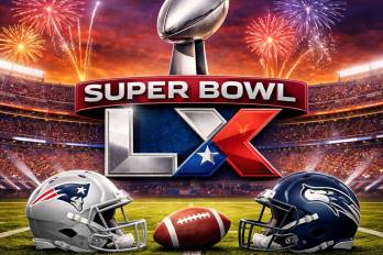 Super Bowl LX 2026: a qué hora es en Panamá y dónde ver la gran final de la NFL