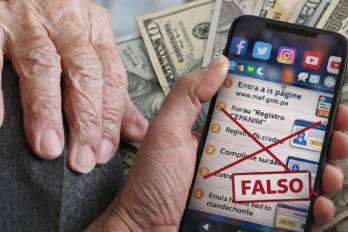 A través de un comunicado oficial, la entidad aclaró que no ha habilitado ningún formulario ni plataforma activa para este registro.