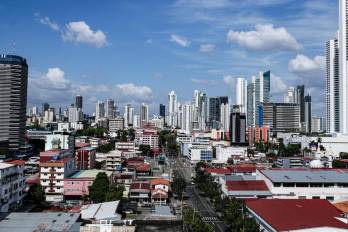 Comunicado de Mario Pérez Balladares E.