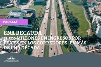 Ena, apunto de nivelar los ingresos del 2019