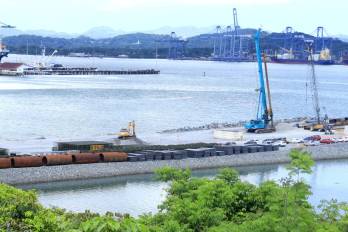 Mulino advierte restricciones a empresas europeas por ‘listas discriminatorias’, pero el Canal de Panamá seguirá su propio proceso