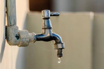 El suministro se restablecerá progresivamente una vez culminen las labores.