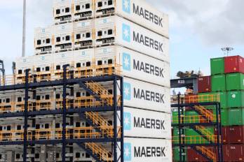 Puertos, justicia y tensión regional centran la agenda informativa