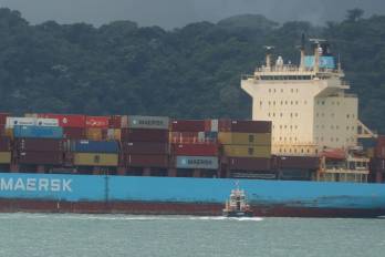 El Gobierno costarricense expresó su “profunda preocupación” y condenó las medidas aplicadas por China.