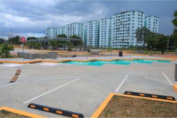 El reglamento establece un período de gracia de 10 minutos desde el ingreso.