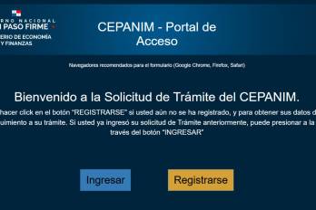 El informe detalla que 152,380 solicitudes corresponden a beneficiarios vivos.
