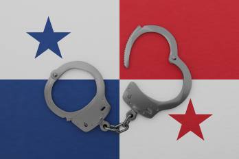 La Policía Nacional aprehendió a seis personas durante la Operación Monarca.