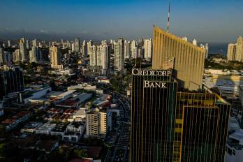 El año pasado fue muy bueno para Panamá, ya que emitió su primer bono social con un volumen acumulado de bonos cercano a los $550 millones.