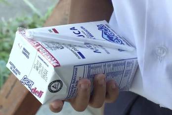 Aprogalpa apoya el programa de “Desayuno escolar saludable” de Meduca, impulsando la producción local de lácteos en Panamá.