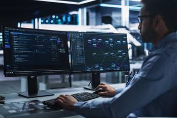 El desafío está en proteger los datos, las redes y la infraestructura digital que sostienen esa economía global.