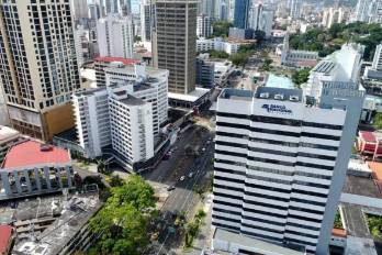 Panamá no cuenta con banco central, pero el Banconal realiza esa labor.