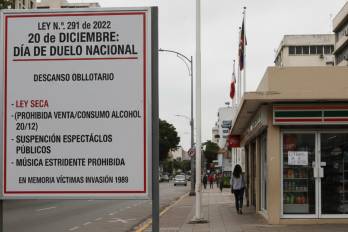 Estas medidas buscan preservar el carácter solemne de la fecha y promover un ambiente de respeto.