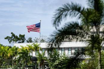 La Embajada de Estados Unidos negó que se haya reabierto la antigua escuela de selva en Panamá.