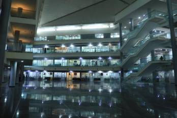 Las postulaciones fueron recibidas durante los días 18, 19 y 20 de marzo de 2026.