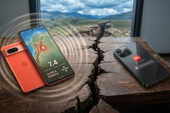 El terremoto de Colombia volvió a demostrar la importancia de contar con mecanismos de prevención.