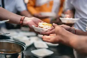 Inseguridad alimentaria y discursos del déficit