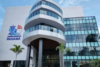 La AMP recordó que el país mantiene una estrecha colaboración con el Gobierno de Estados Unidos a través de su embajada en Panamá.