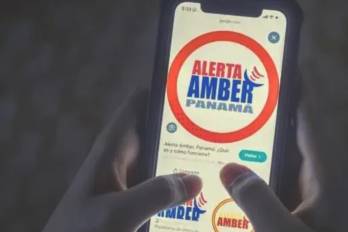 El Ministerio de Seguridad liderará la implementación y modernización de la Alerta Amber.