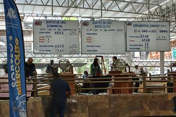 EN VIVO Resultados de la lotería | Sorteo del miércoles 2 de julio de 2025