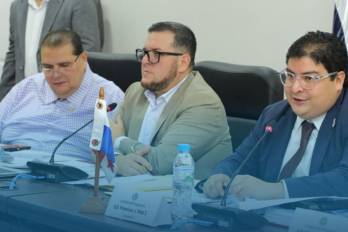 La Comisión de Presupuesto analiza la vistas presupuestarias.