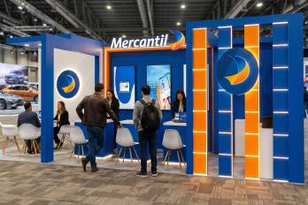 Mercantil presentará en Amador opciones de financiamiento, seguros y beneficios para quienes buscan adquirir un vehículo.