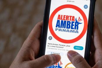 La Senniaf informó que se mantiene la búsqueda y localización de los demás niños, niñas y adolescentes.