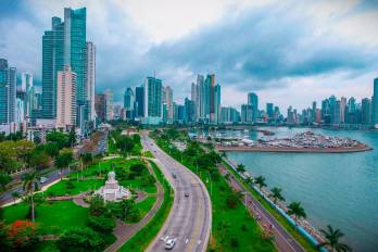 Ante la calificadora Moody’s Panamá tiene una calificación soberana de ‘Baa3’ con perspectiva ‘Estable.