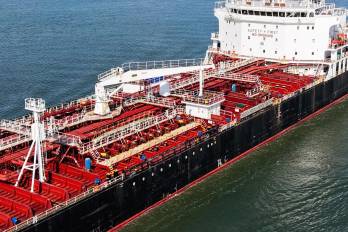 El estrecho de Ormuz es una ruta fundamental para el transporte de hidrocarburos y otras mercancías entre los países productores de Oriente Medio y los mercados internacionales.