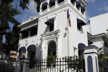 Cedeño hace un llamado a la Contraloría a fortalecer la administración de justicia.